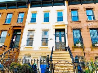 872 Lafayette Ave #2F, Brooklyn, NY 11221