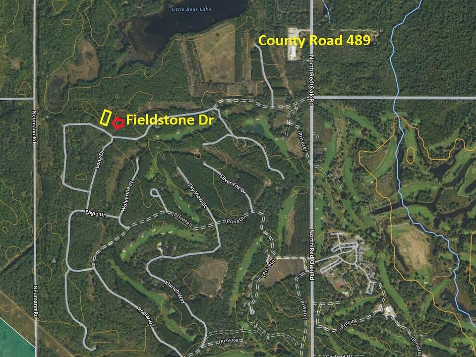 2nd image of 172 Garland Woods Ln