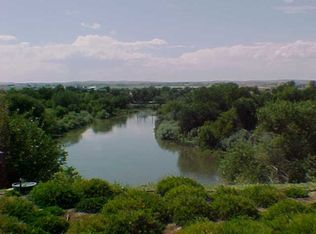 Fort Ln, Parma, ID 83660