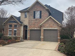 1112 Ellison Park Cir, Denton, TX 76205