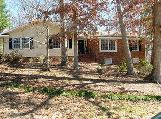 6211 Gaywind Dr, Charlotte, NC 28226