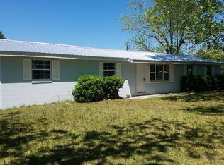 1001 SW Cannon Creek Dr, Lake City, FL 32024