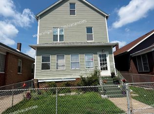 3824 Fir St., East Chicago, IN 46312