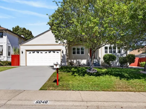 6048 Kifisia Way, Fair Oaks, CA 95628