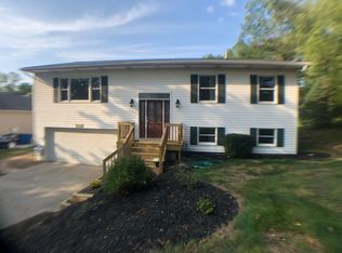 531 South St, Linden, MI 48451