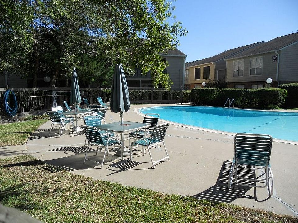 1st image of 5005 Georgi Ln APT 107