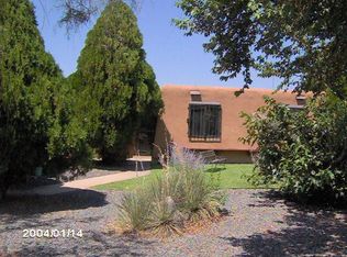 2801 Calle De Sonoro, Santa Fe, NM 87507