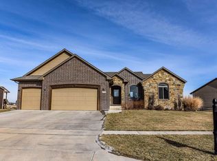 14512 W Price St, Wichita, KS 67235