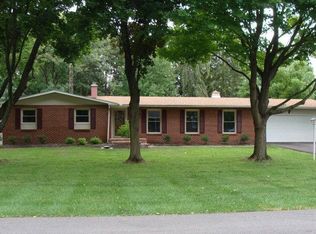 868 Laura Dr, Marion, OH