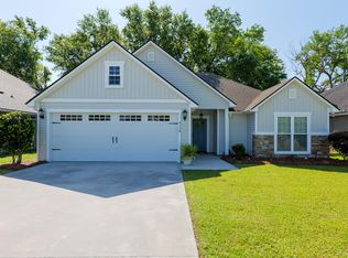 4119 Glen Laurel Dr E, Valdosta, GA 31605