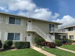 224 Palm Dr #46-2, Naples, FL 34112