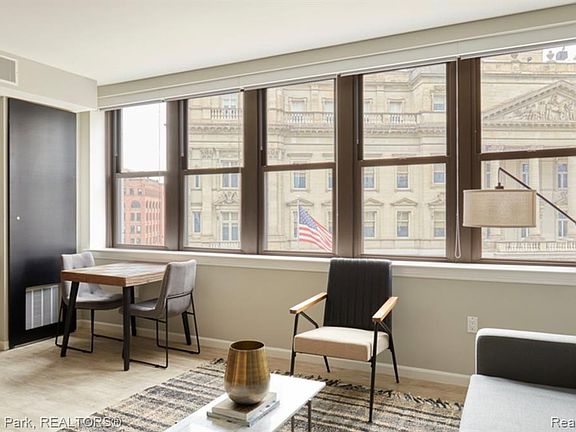 3rd image of 139 Cadillac Sq #204