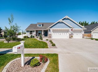 6060 Malory Dr, Idaho Falls, ID 83402