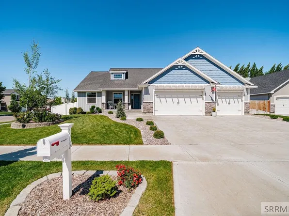6060 Malory Dr, Idaho Falls, ID 83402