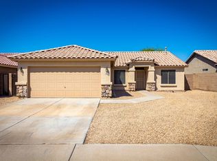 9622 N 94th Ave, Peoria, AZ 85345