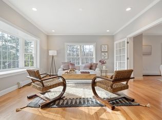 7 Rattlesnake Hill Rd, Andover, MA 01810