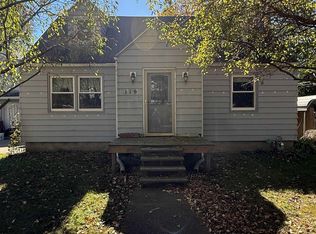 119 E Logan St, Argos, IN 46501