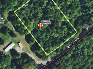 360 Igerna Rd, North Creek, NY 12853