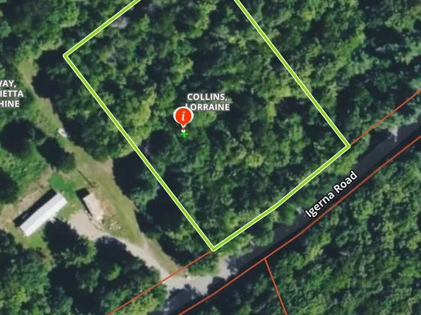 360 Igerna Road, North Creek, NY 12853
