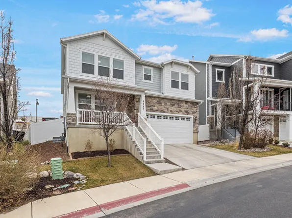 4887 W White Pearl Ct, Herriman, UT 84096