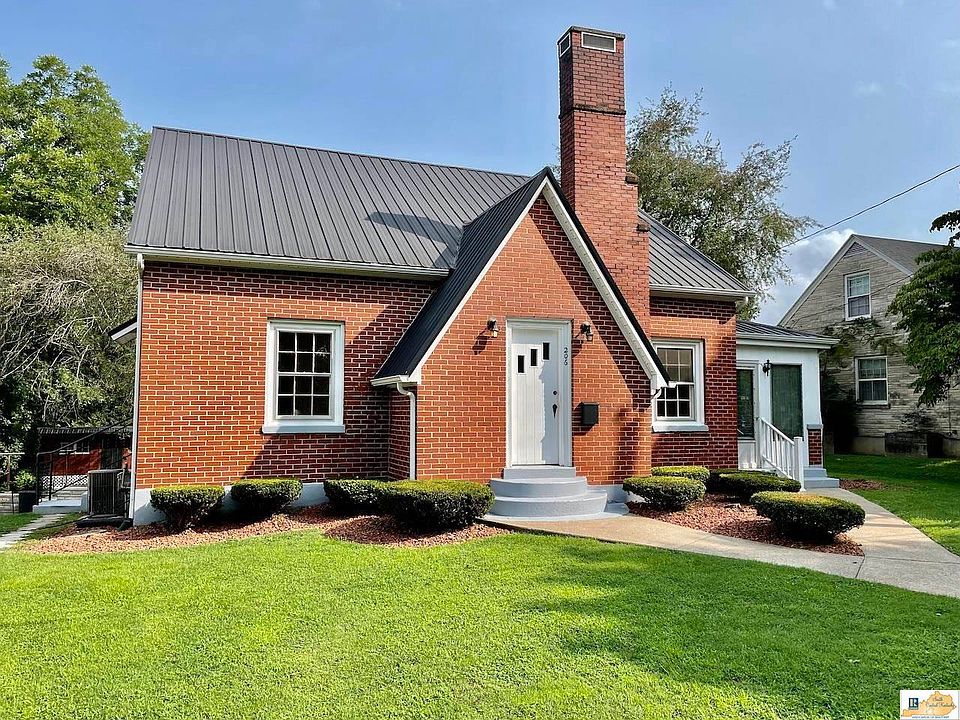 206 Wall St, Columbia, KY 42728 Zillow