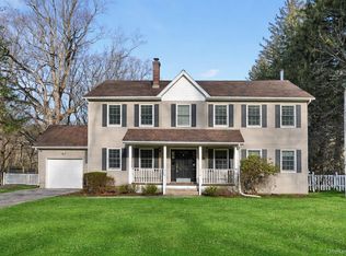 21 Mile Road, Suffern, NY