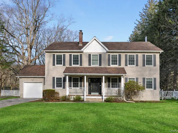 21 Mile Road, Suffern, NY 10901