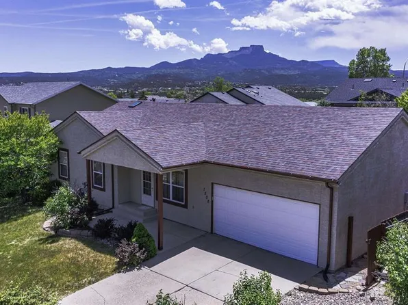 1508 Atchison Avenue, Trinidad, CO 81082