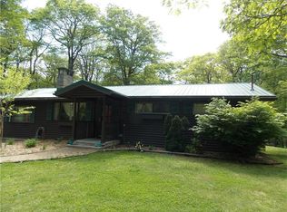 579 Laurel Summit Rd, Boswell, PA 15531