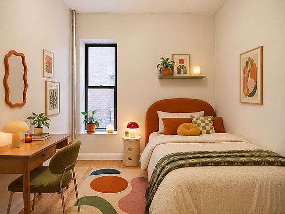 5th image of 2108 Amsterdam Ave APT 4S