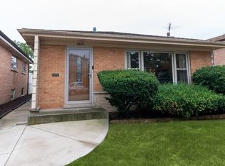 2605 W 83rd Pl, Chicago, IL 60652