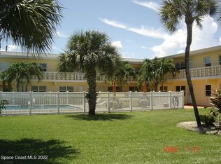 7801 Ridgewood Ave APT 30, Cape Canaveral, FL 32920