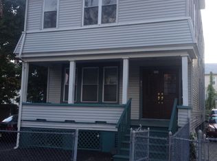 91 Sheridan St, Irvington, NJ 07111