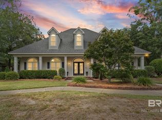 2518 Muir Woods Dr W, Mobile, AL 36693