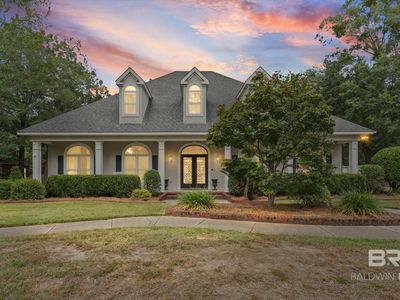 2518 Muir Woods Dr W, Mobile, AL, 36693