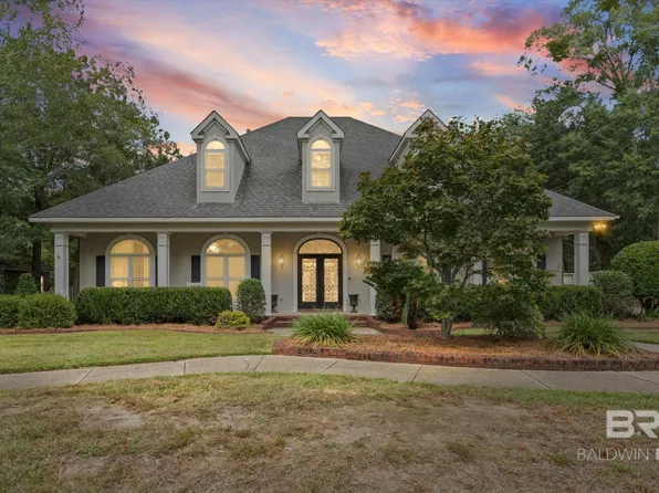 2518 Muir Woods Dr W, Mobile, AL 36693