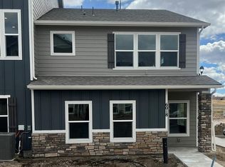 6018 Venado Grv, Colorado Springs, CO 80924