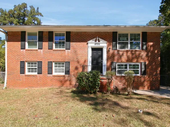6729 Fallawater Cir, Riverdale, GA 30274