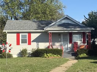 807 Maple St, Middletown, OH 45044