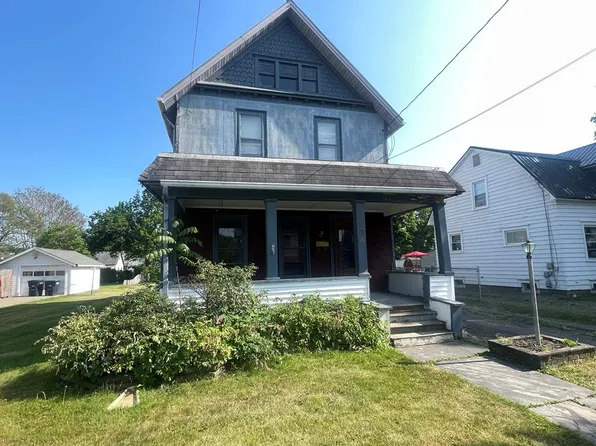 204 E Pine St, Athens, PA 18810