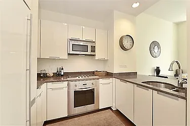 Rented by KG Properties