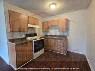 224 S 41st St APT 4, Corsicana, TX 75110