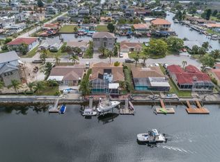 15603 Donzi Dr, Hudson, FL 34667