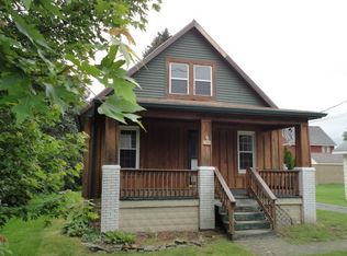 110 Hillcrest Ave, Oil City, PA 16301