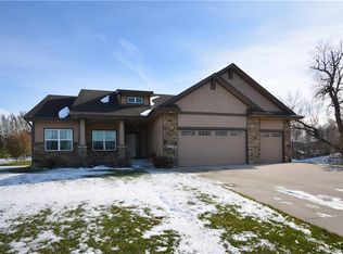 1515 NE Frisk Dr, Ankeny, IA 50021