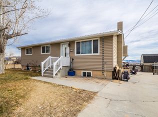 144 N 3500 W, Vernal, UT 84078