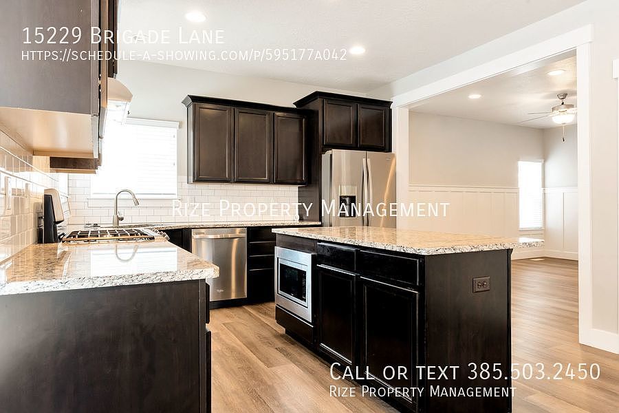 1st image of 15229 S Brigade Ln