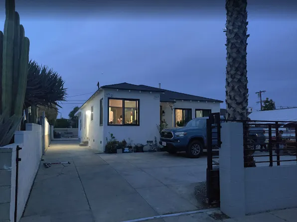 1123 E 106th St #1/2, Los Angeles, CA 90002