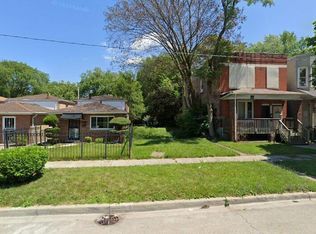 11747 S Lowe Ave, Chicago, IL 60628