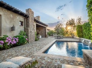 18334 Calle Stellina, Rancho Santa Fe, CA 92091